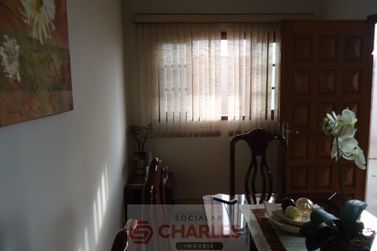 Casa &agrave; venda - 130m&sup2; - Centro