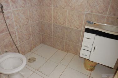 Casa &agrave; venda - 170m&sup2; - Centro