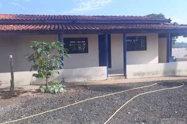 S&iacute;tio &agrave; venda - 700m&sup2; - Centro