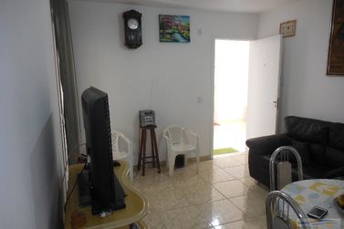 Apartamento &agrave; venda - 52m&sup2; - Centro