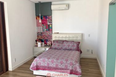 Casa para alugar - 541m&sup2; - Centro