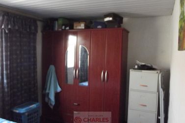 Casa &agrave; venda - 100m&sup2; - Centro