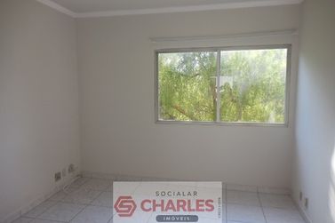 Apartamento &agrave; venda - 47m&sup2; - Centro