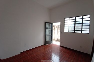 Apartamento para alugar - 20m&sup2; - Centro