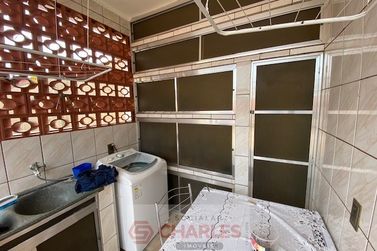 Casa &agrave; venda - 281m&sup2; - Centro