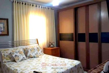 Casa &agrave; venda - 151m&sup2; - Centro