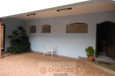 Casa &agrave; venda - 313m&sup2; - Centro