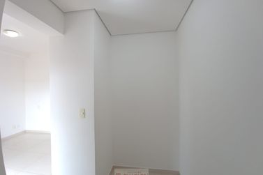 Apartamento para alugar - 114m&sup2; - Centro