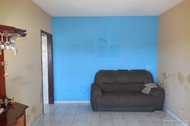 Casa &agrave; venda - 225m&sup2; - Centro