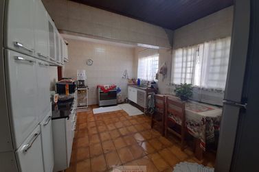 Casa &agrave; venda - 157m&sup2; - Centro