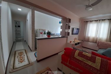 Apartamento &agrave; venda - 10m&sup2; - Centro