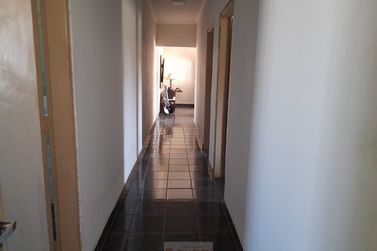 S&iacute;tio &agrave; venda - 145m&sup2; - Centro