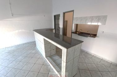 Sala Comercial para alugar - 60m&sup2; - Centro