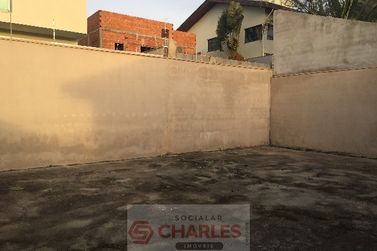 Casa &agrave; venda - 130m&sup2; - Centro