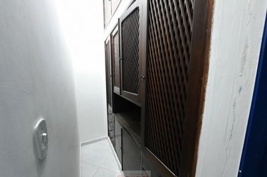 Sala Comercial para alugar - 155m&sup2; - Centro