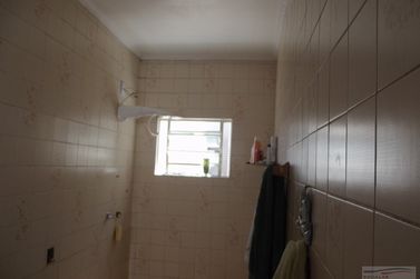 Casa &agrave; venda - 169m&sup2; - Centro