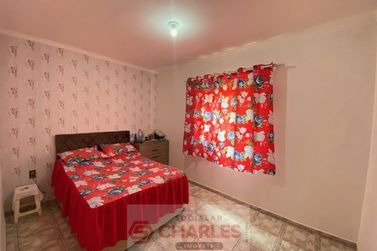 Casa &agrave; venda - 281m&sup2; - Centro