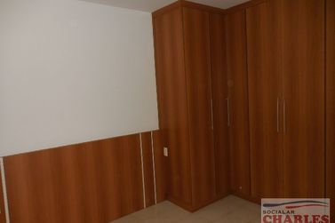 Apartamento &agrave; venda - 74m&sup2; - Centro