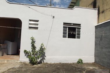 Casa &agrave; venda - 169m&sup2; - Centro