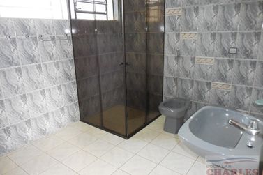Casa &agrave; venda - 10m&sup2; - Centro