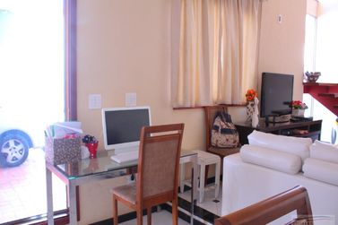 Casa &agrave; venda - 280m&sup2; - Centro