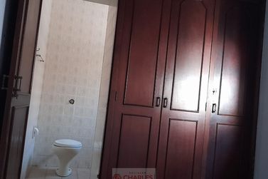 Casa &agrave; venda - 294m&sup2; - Centro