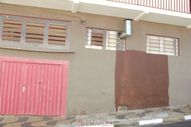 Casa &agrave; venda - 348m&sup2; - Centro