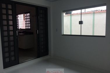 Casa &agrave; venda - 114m&sup2; - Centro