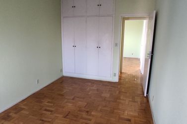 Apartamento &agrave; venda - 10m&sup2; - Centro