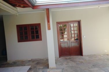 Casa &agrave; venda - 280m&sup2; - Centro