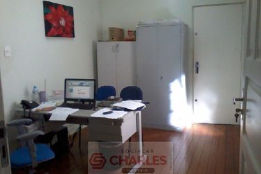 Casa &agrave; venda - 345m&sup2; - Centro