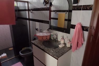 Casa &agrave; venda - 176m&sup2; - Centro