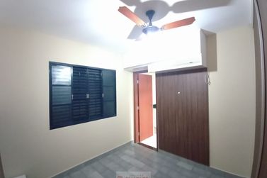 Casa para alugar - 135m&sup2; - Centro