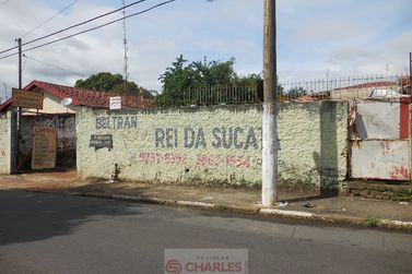 Terreno &agrave; venda - 10m&sup2; - Centro