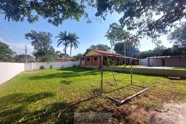 S&iacute;tio &agrave; venda - 345m&sup2; - Centro
