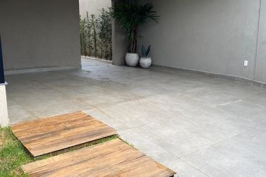 Casa &agrave; venda - 224m&sup2; - Centro