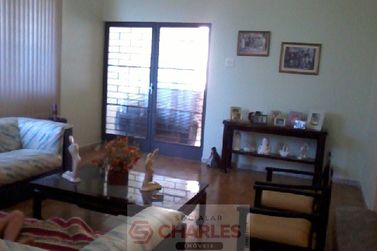 Casa &agrave; venda - 345m&sup2; - Centro