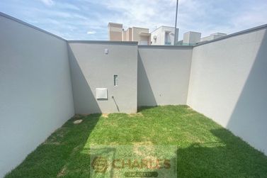 Casa &agrave; venda - 135m&sup2; - Centro