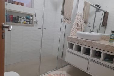 Casa &agrave; venda - 176m&sup2; - Centro