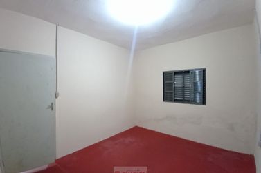 Casa para alugar - 43m&sup2; - Centro