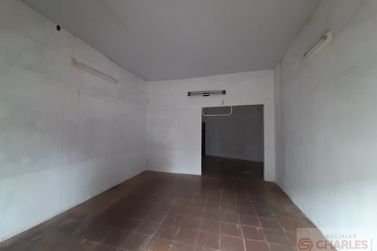Sala Comercial para alugar - 38m&sup2; - Centro