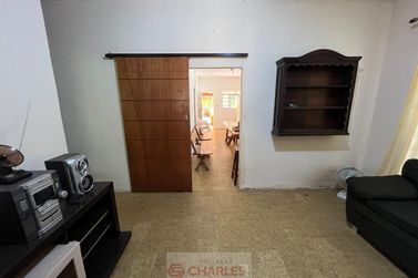 S&iacute;tio &agrave; venda - 207m&sup2; - Centro