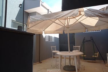 Casa &agrave; venda - 132m&sup2; - Centro