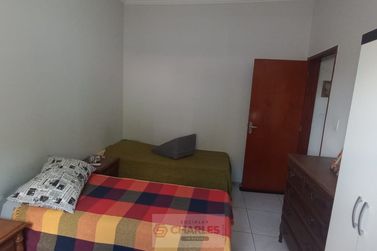 Casa &agrave; venda - 173m&sup2; - Centro