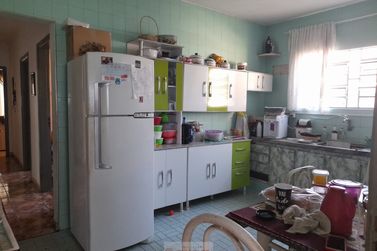 Casa &agrave; venda - 171m&sup2; - Centro