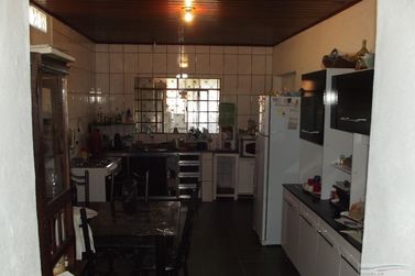 Casa &agrave; venda - 189m&sup2; - Centro
