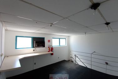 Sal&atilde;o Comercial para alugar - 40m&sup2; - Centro