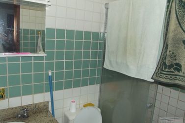 Casa &agrave; venda - 212m&sup2; - Centro