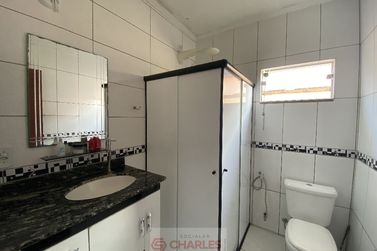Casa &agrave; venda - 175m&sup2; - Centro
