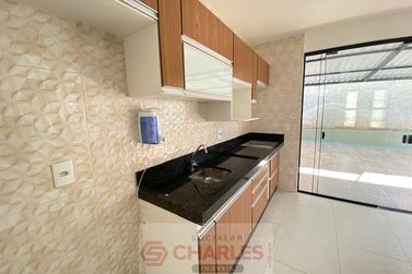 Casa &agrave; venda - 86m&sup2; - Centro
